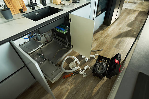 Reliable Pipe Repair contractor in Fairfield, OH by Street Wise - Plumbing