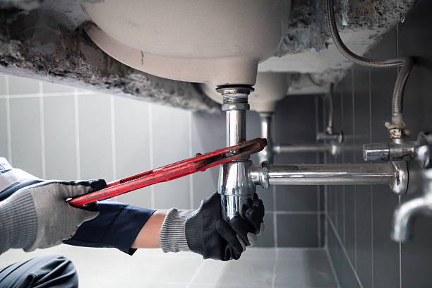 Licensed Pipe Repair service in Fairfield, OH - Street Wise - Plumbing